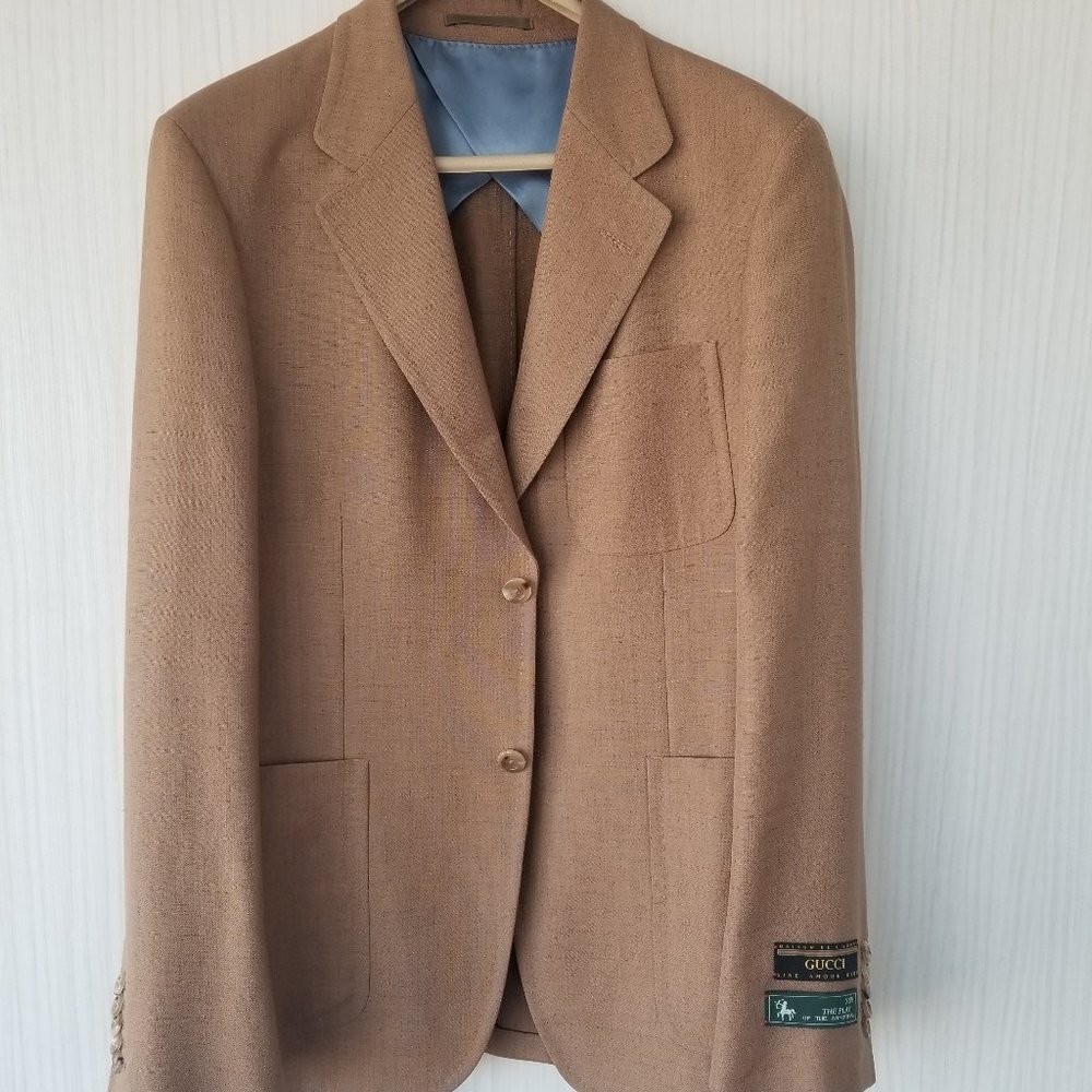 Gucci Blazer
